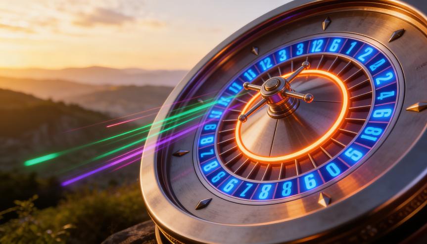 Instant casino Italia