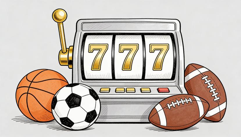 Lucky7even casino online