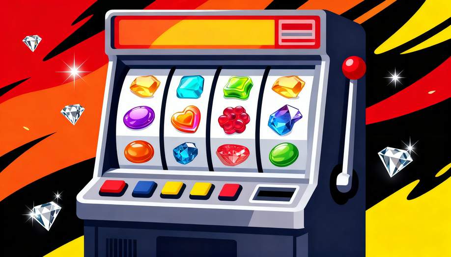 Comment jouer aux machines à sous au Cabarino Casino