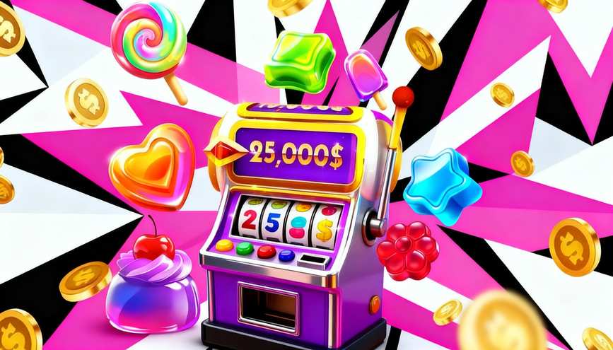 Comment jouer aux machines à sous sur Win Vegas Plus