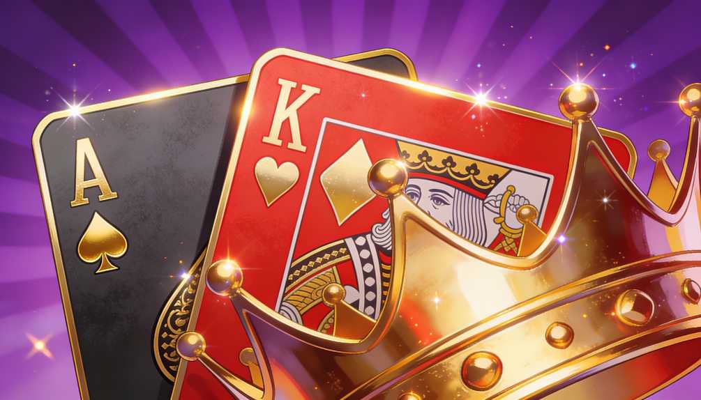Golden Crown Casino Player Experience: A Comprehensive Review