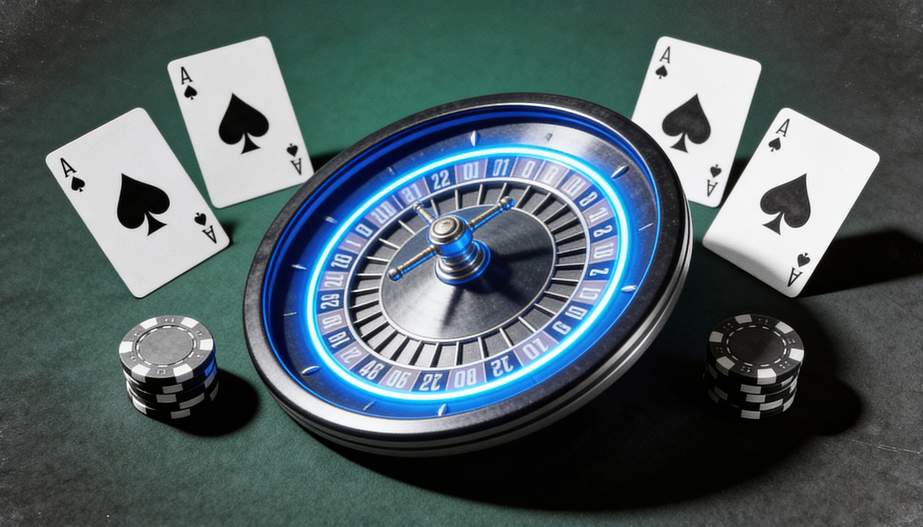 Jeton Rouge Casino en 2025 : Révision et actualités