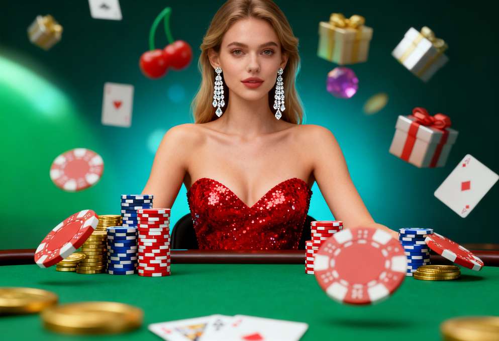 Powerup casino online