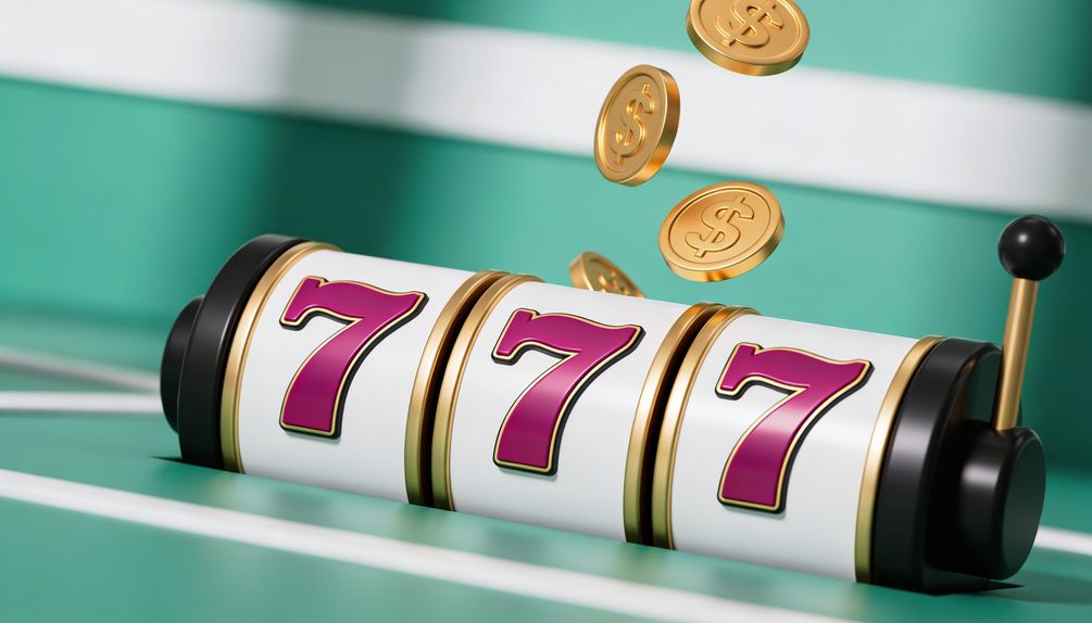 Nouvelles à la une au casino brutal : Communiqué de presse