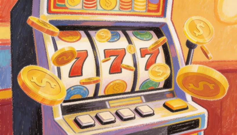 Nouvelles à la une au casino brutal : Communiqué de presse