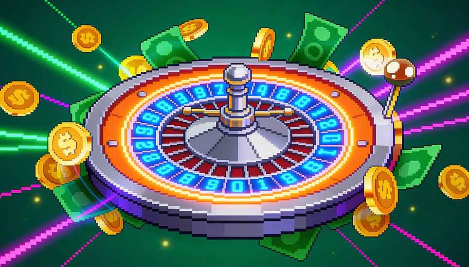 Risiken beim Spielen in Wazbee Casino