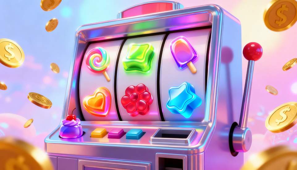 Crazywinners casino online