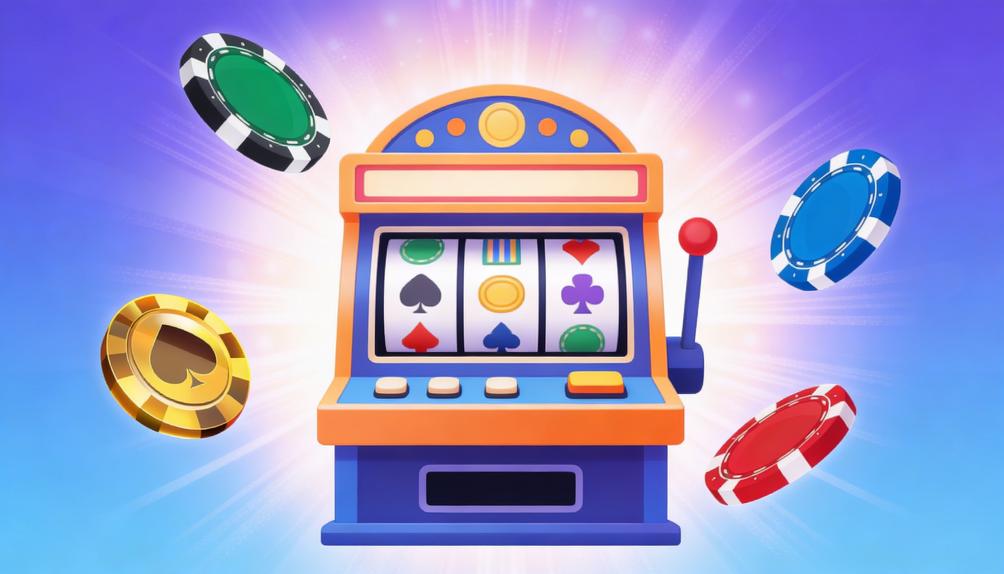 Dublinbet Casino Games: Découvrez les Meilleurs Jeux en Ligne