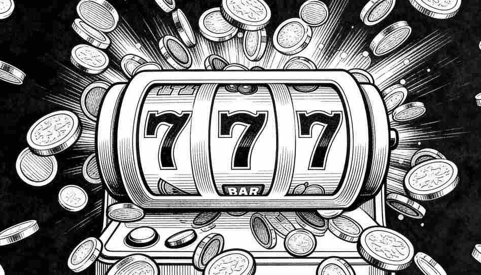 Slotspalace Casino: Guida Completa alla Schedulazione di Ritiro