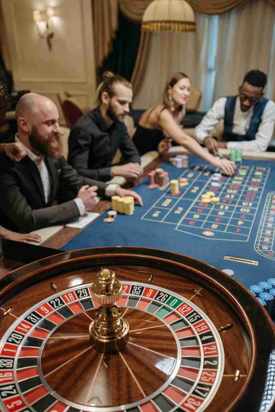 Fruity Chance Casino Bonuses vs Competitor: Who Offers More?