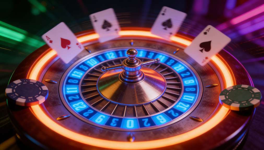 Por qué elegir Winaura casino