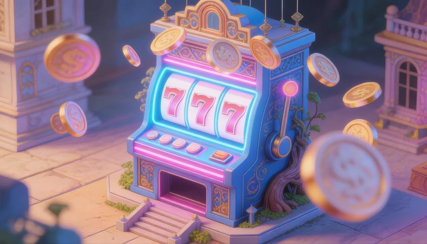 Slotspalace Casino: Guida Completa alla Schedulazione di Ritiro