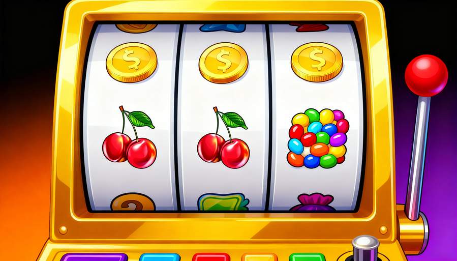 Ultimate Guide to Slot Machines at Doctor Spins Casino